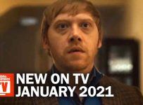 Top TV Shows Premiering in January 2021 | Rotten Tomatoes TV