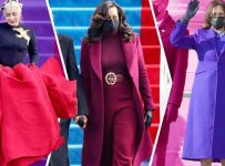 The 2021 Inauguration Style Was A Huge Win For Fashion
