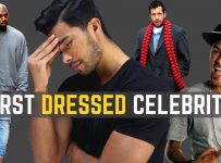 The WORST Dressed Celebrities | Style MISTAKES You Should Avoid!