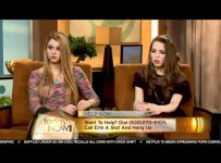 Missing Teen's Friends Go On TV To Plead For Her Release, Gossip About Ugly Classmates