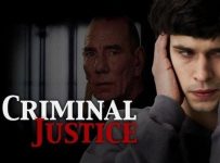 Criminal Justice S01E01 TV Series