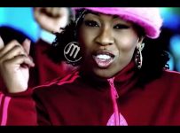 Missy Elliott – Gossip Folks [Official Music Video]