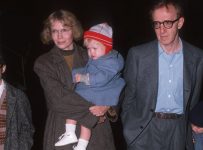 How Many Kids Do Woody Allen and Mia Farrow Have?