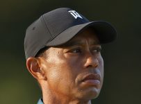 Tiger Woods’ Blood Sample Wasn’t Taken for Several Reasons