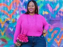 Outfit Styling Inspiration For Curvy Women | TikTok Videos