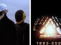 Daft Punk Officially Retire in ‘Epilogue’ Music Vid