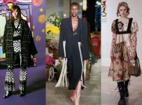 The 10 Best Fall ’21 Trends From Fashion Month (So Far!)