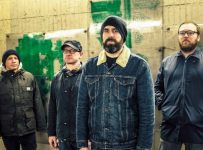 Mogwai lead the race for Number 1 album with ‘As The Love Continues’ – Music News