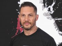 Tom Hardy to star in new Netflix film from ‘Gangs Of London’ creator