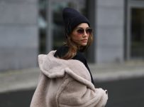 The Beanie Is My Winter Essential, and It's Going to Become Yours, Too