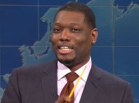 ‘SNL’s’ Michael Che Called Out For What Some Say is