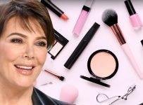 Kris Jenner Looking To Follow Daughters In Beauty Business