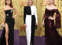 Emmy Awards Fashion: Who Really Wore It Worst?