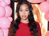 Jordyn Woods Flaunts Her Natural Hair Are Her Fans Are Impressed