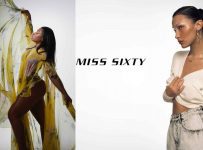Daily News: Bella’s Miss Sixty Campaign, Meg Thee Stallion Covers Bazaar, and More!