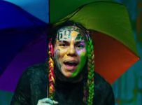Tekashi 6ix9ine And Lil Reese Continue Their Beef That Seems To Never End