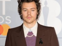 Harry Styles to open the Grammy Awards – Music News