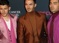 Nick Jonas confirms Jonas Brothers are ‘actively working’ on new projects – Music News