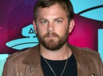 Caleb Followill’s songwriting inspired heavily by model wife – Music News