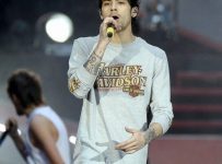 Zayn Malik thrilled about perfect post-lockdown duet with Ingrid Michaelson – Music News