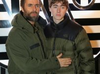 Liam Gallagher’s son Lennon set to release music with acoustic band – Music News