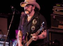 Lemmy’s ashes sent inside bullets to his ‘closest friends’ – Music News