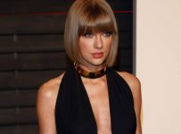 Taylor Swift gifts struggling COVID widow $50,000 – Music News