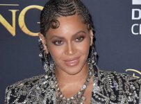 Producer Benny Blanco thought he was a dead man after stealing a kiss from Beyonce – Music News
