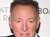 Bruce Springsteen’s extensive touring was ‘poison’ to his family life – Music News