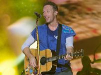 Coldplay, Haim and Damon Albarn set for Glastonbury’s live-stream – Music News