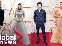 Oscars 2020: Best and worst dressed celebrities on the red carpet