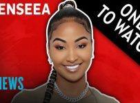 Shenseea on Being a Woman in the Music Industry: Ones to Watch | E! News