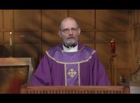 Catholic Mass Today | Daily TV Mass, Friday February 19 2021