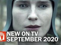 Top TV Shows Premiering in September 2020 | Rotten Tomatoes TV