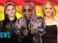 6 Celebrities Who've Come Out in 2020 | E! News