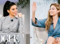 Kendall Jenner, Gigi Hadid, Ashley Graham, and Paloma Elsesser on Modeling & #MeToo | Vogue