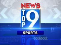 Top 9 Sports News – TV9