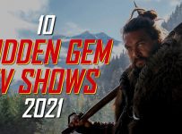 10 Hidden Gem TV Shows You'll Actually Want to Watch! 2021