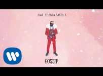 Gucci Mane – Gossip [Official Audio]