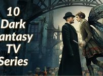 Top 10 Popular Fantasy TV Series Started in or After 2019 | Netflix | HBO | Amazon | The TV Leaks