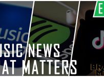 Music News That Matters Ep #4 | Industry Trends To Watch In 2020