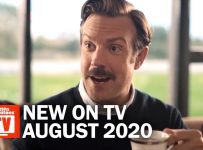 New TV Premiering in August 2020 | Rotten Tomatoes TV