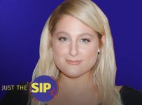 Meghan Trainor Pulls Back the Curtain on the Music Industry | Just The Sip | E! News