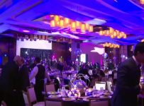 Celebrities gather for Chief's Gala, benefiting children
