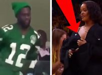 Celebrity REACTIONS at Sporting Events Caught on LIVE TV
