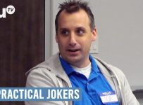 Impractical Jokers: Top You Laugh You Lose Moments (Mashup) | truTV