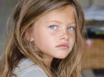 Famous Child Models Who Are Unrecognizable Now