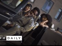 #0NE6IX Cy Vy – UK Gossip [Music Video] | GRM Daily