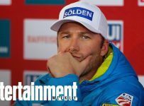 Bode Miller Apologizes For Gold Medalist Anna Veith Comment | News Flash | Entertainment Weekly