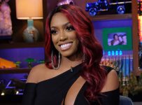 Porsha Williams Continues To Share Memories From Before PJ’s Birth